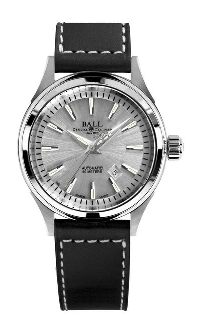 BALL Fireman Victory Ladies