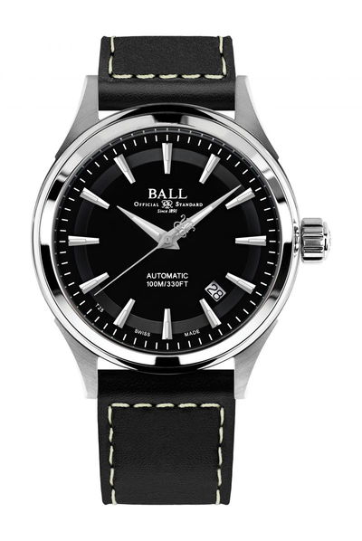 BALL Fireman Victory