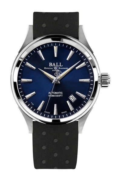 BALL Fireman Victory