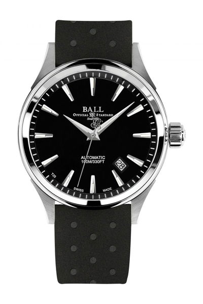 BALL Fireman Victory