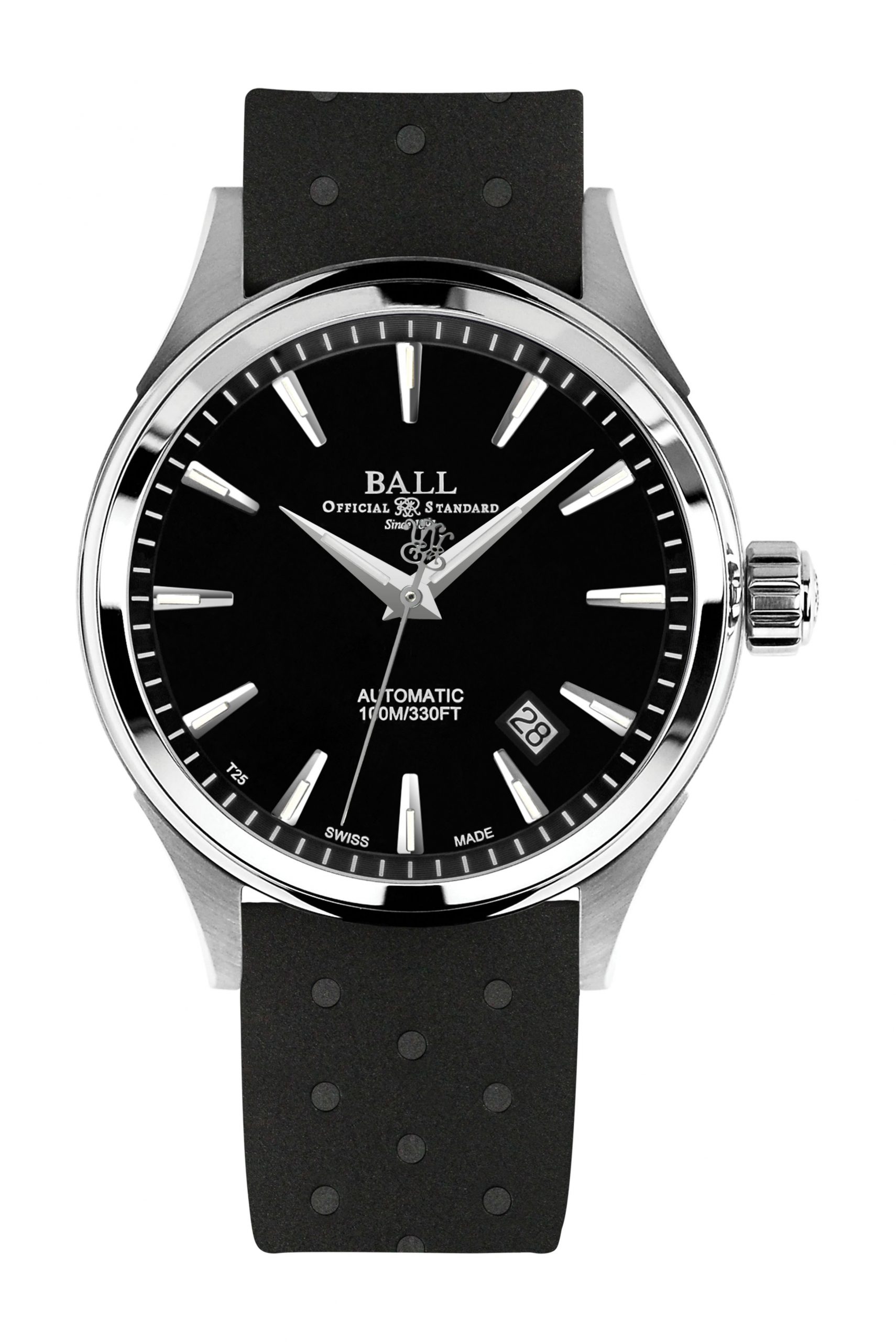 Ball Watch Fireman Victory