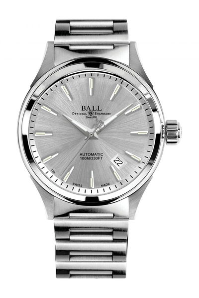 BALL Fireman Victory