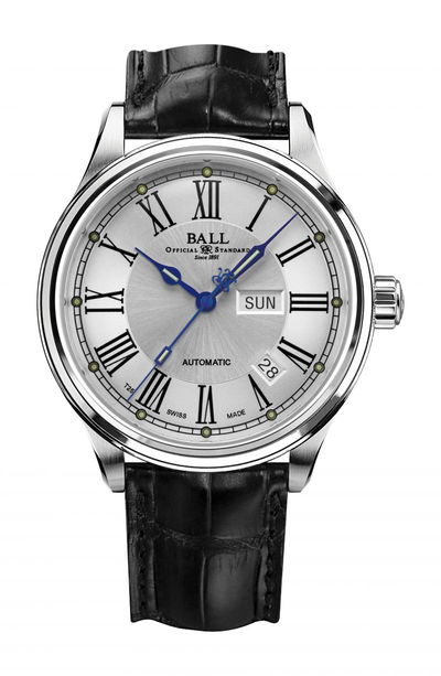 BALL Trainmaster Roman