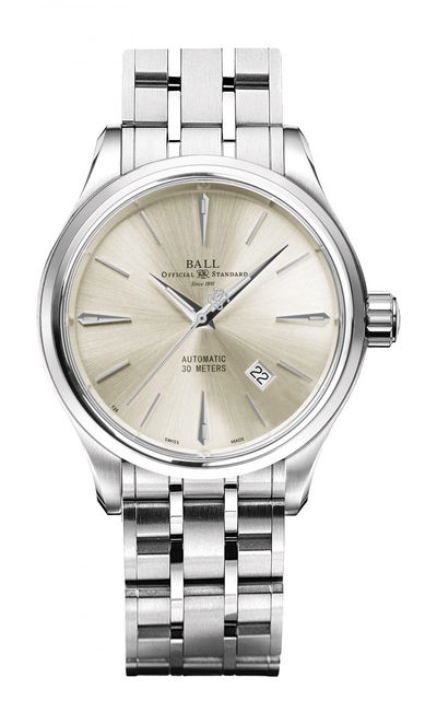 BALL Trainmaster Legend