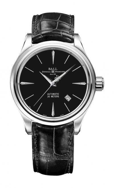 BALL Trainmaster Legend