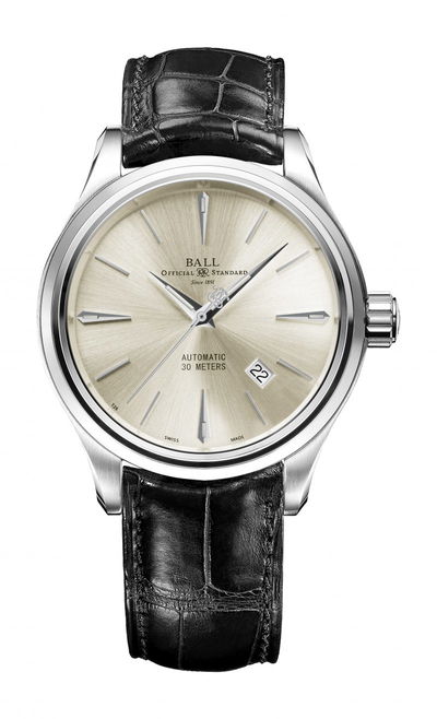 BALL Trainmaster Legend