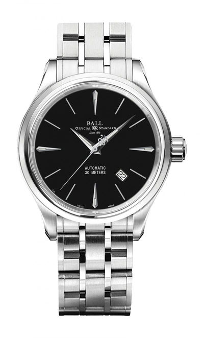 BALL Trainmaster Legend