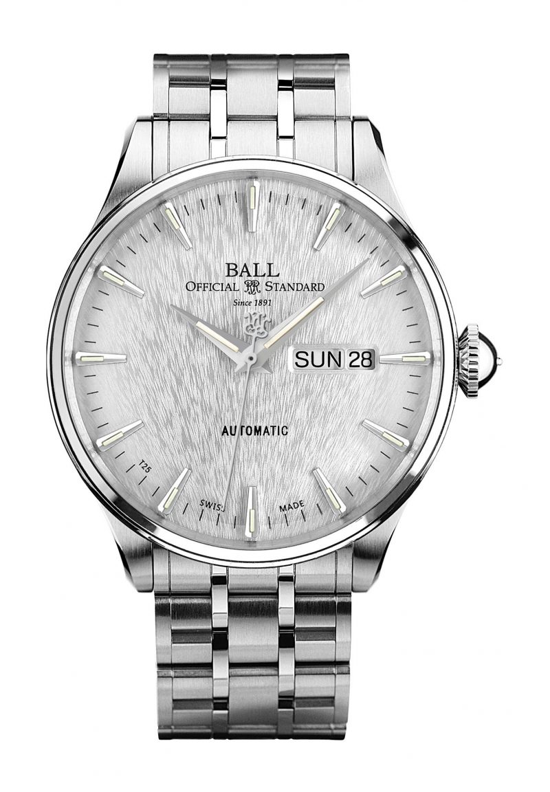 eternity watches