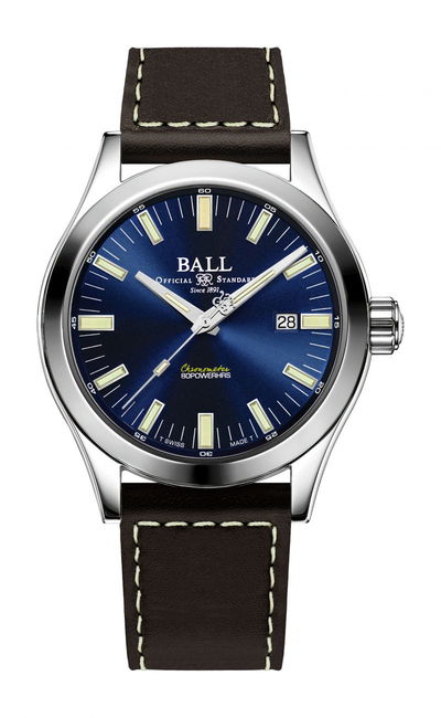 BALL Engineer M Marvelight