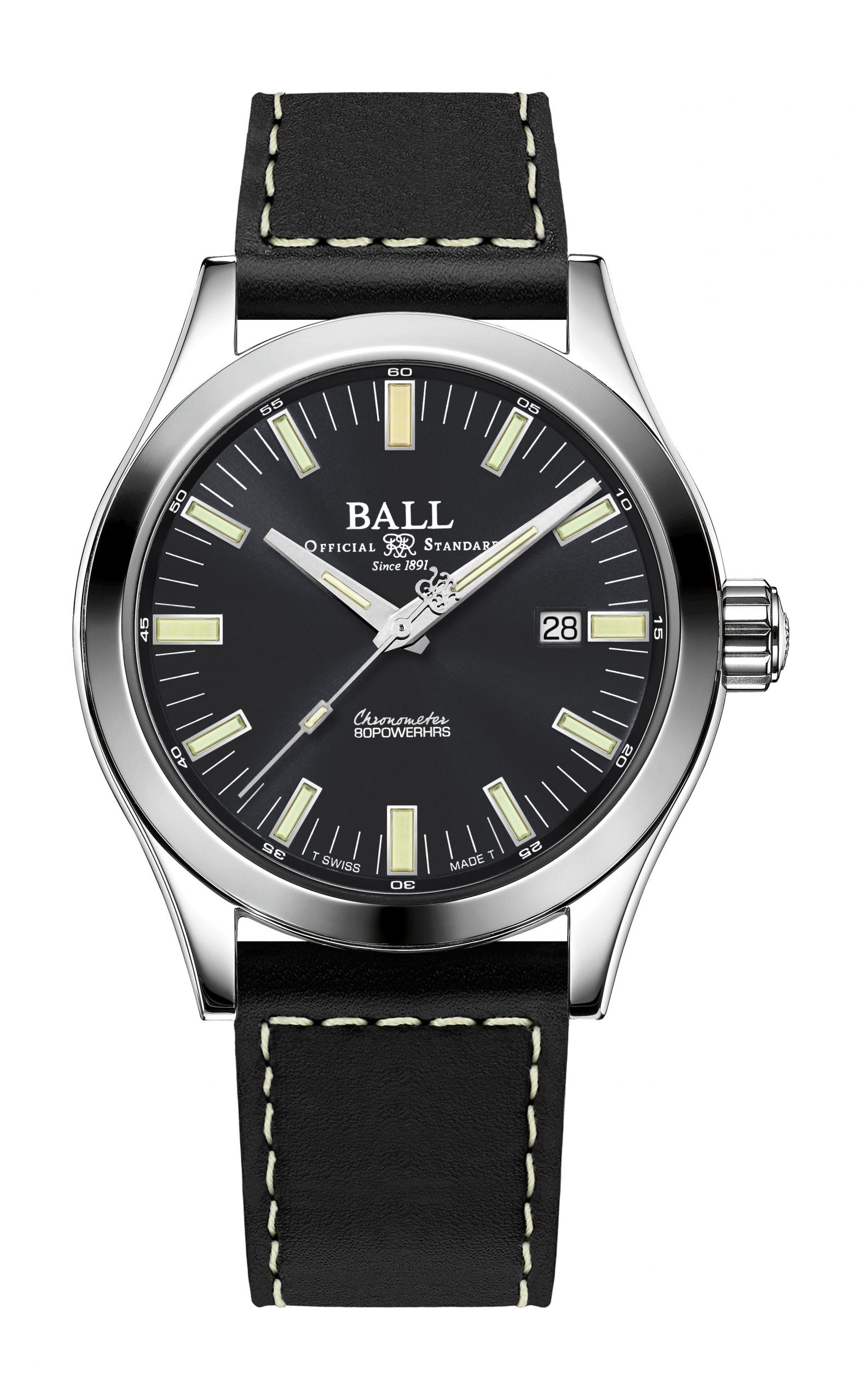 BALL Engineer M Marvelight