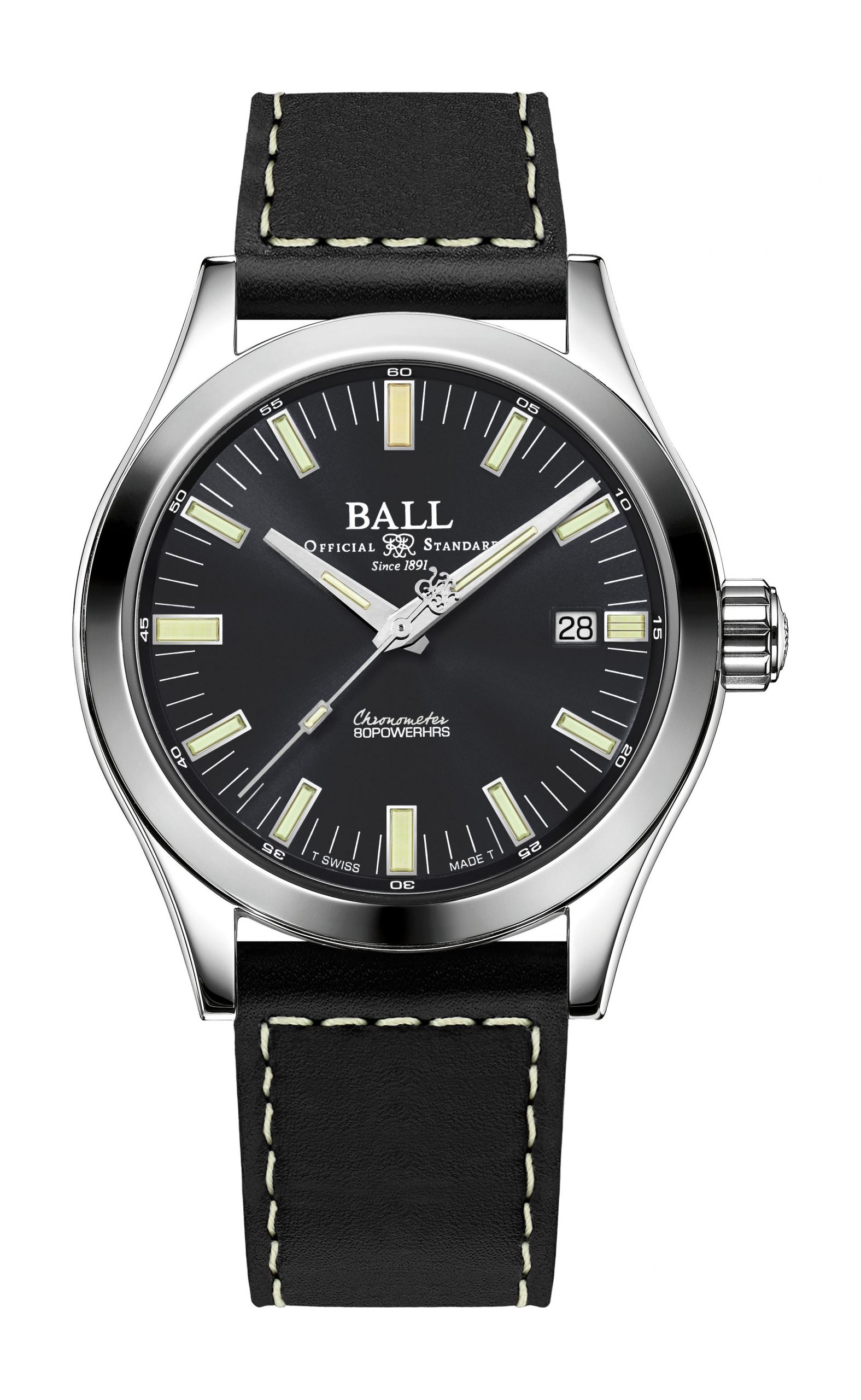 Ball Watch Engineer M Marvelight
