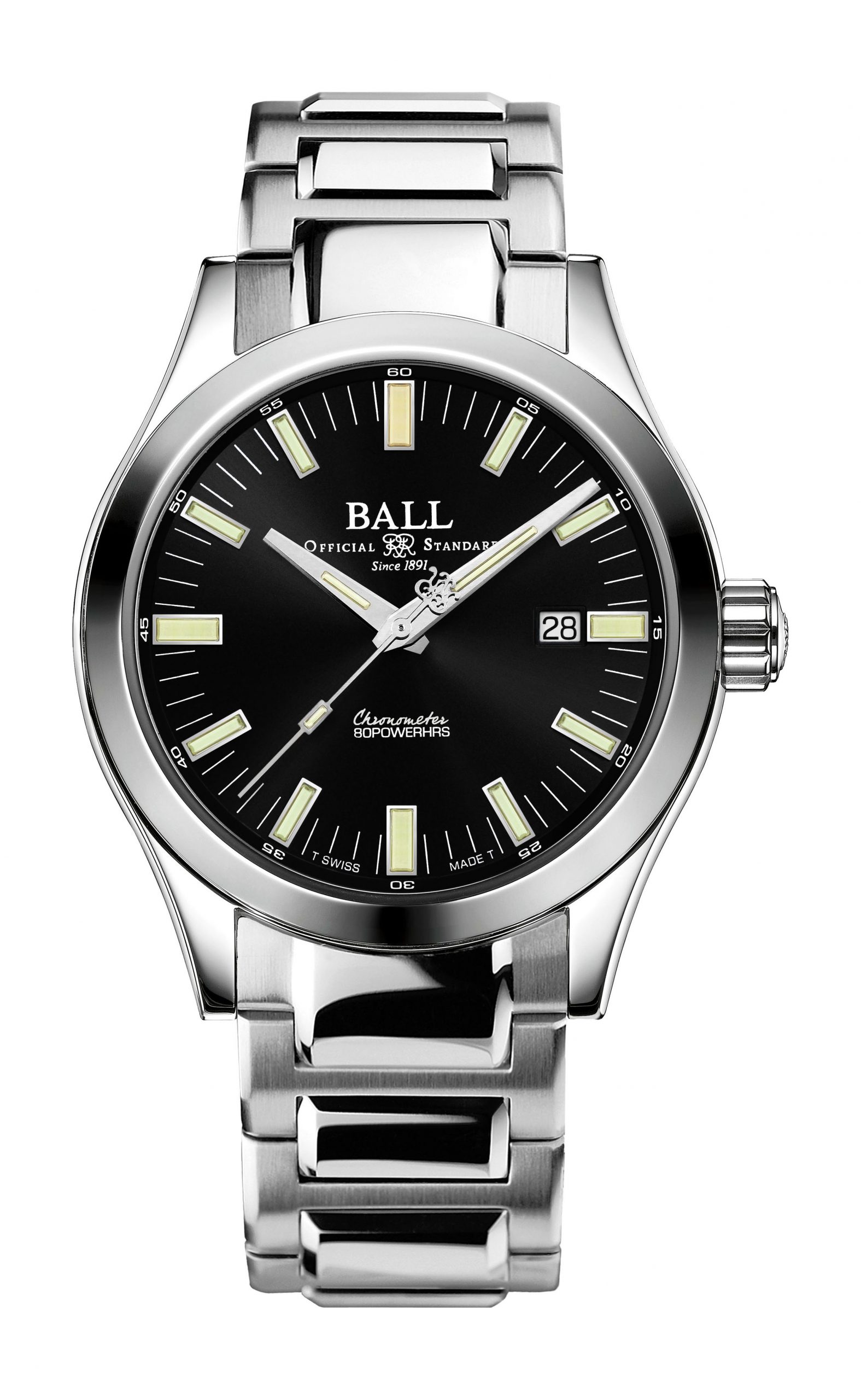 BALL Engineer M Marvelight 43