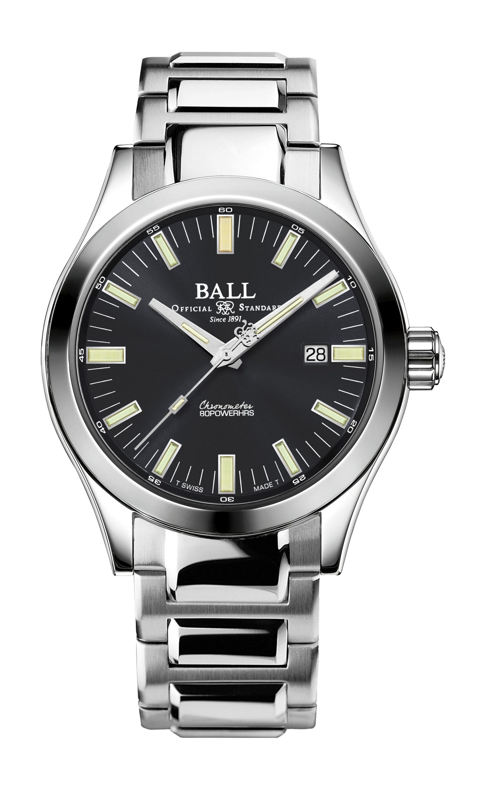 BALL Engineer M Marvelight 43