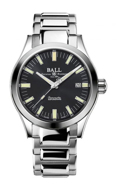 BALL Engineer M Marvelight