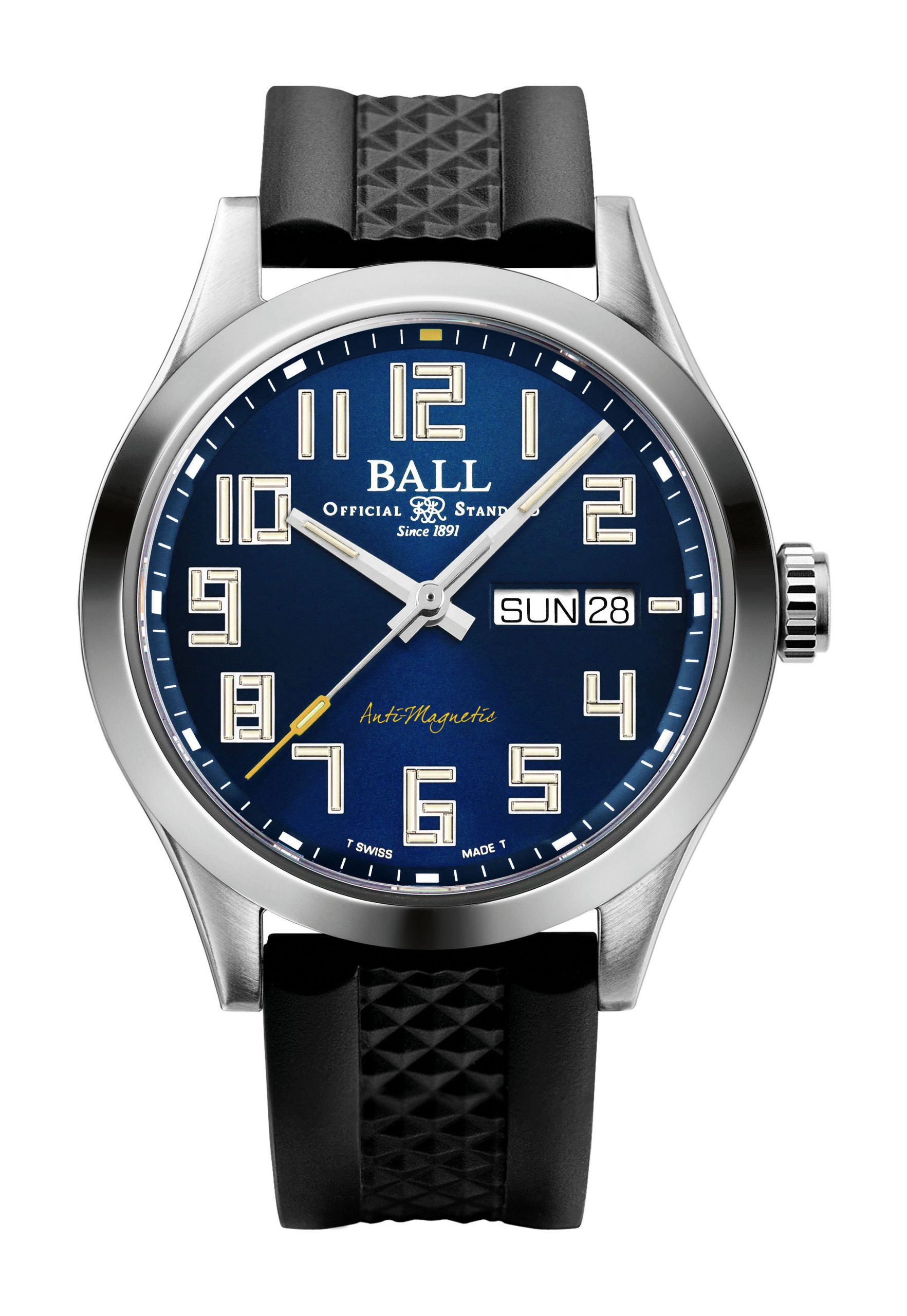 BALL Engineer III Starlight