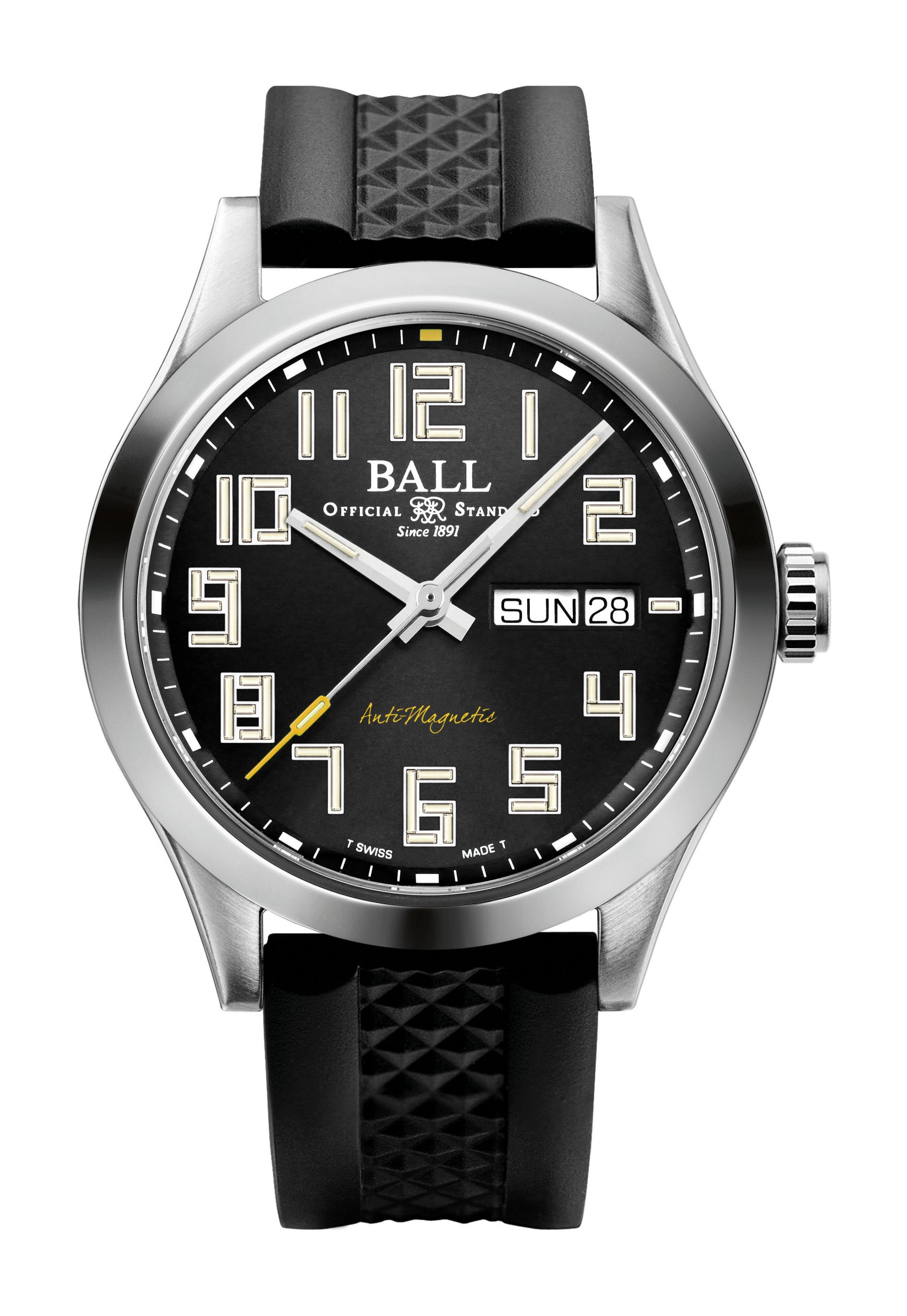 BALL Engineer III Starlight