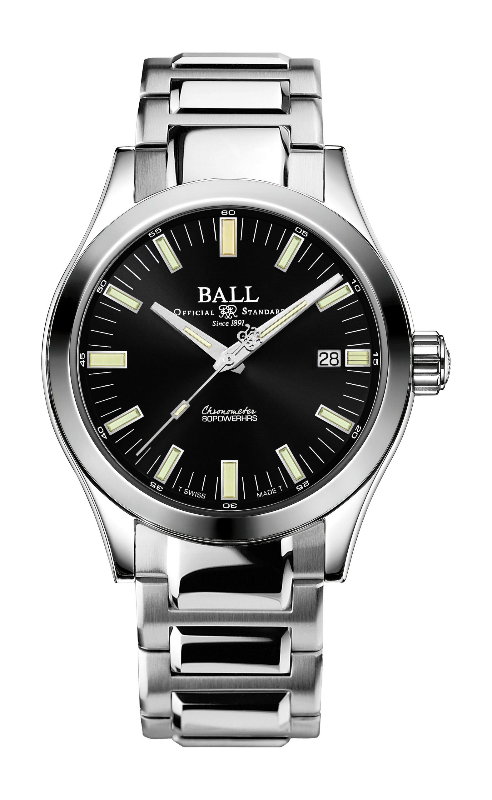 BALL Engineer M Marvelight