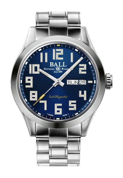 BALL Engineer III Starlight