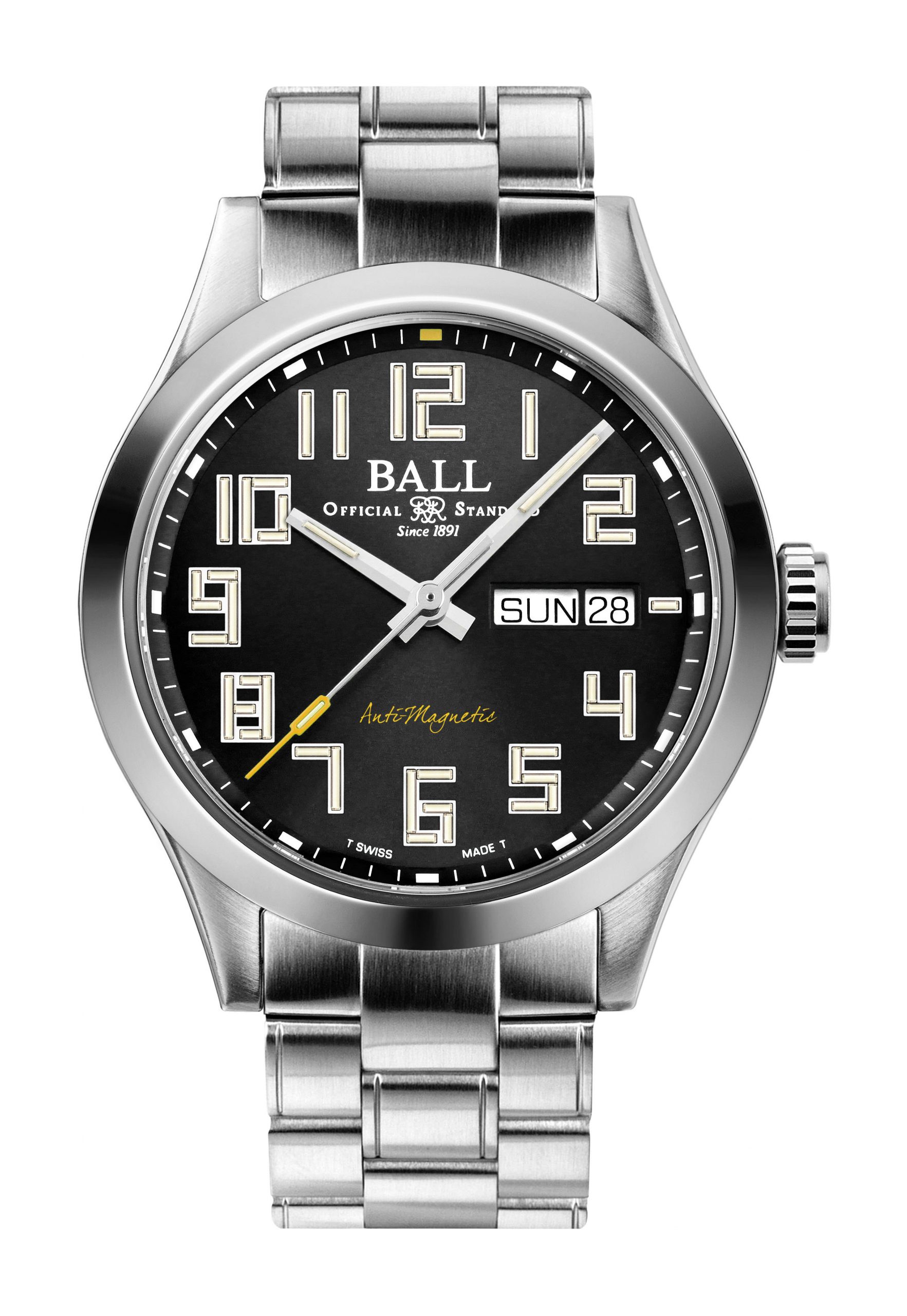 BALL Engineer III Starlight
