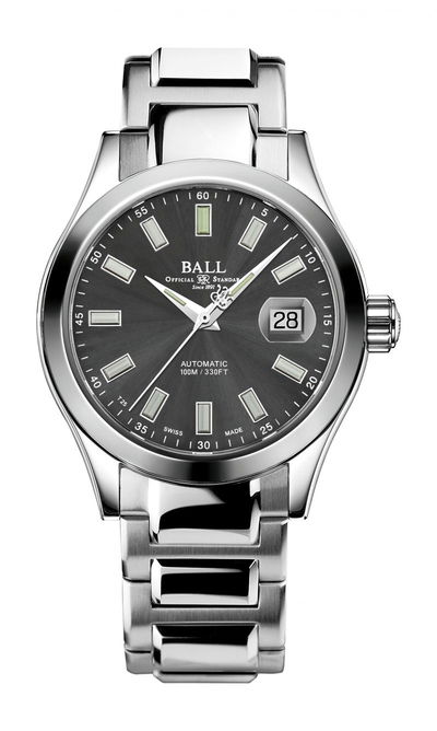 BALL Engineer III Marvelight