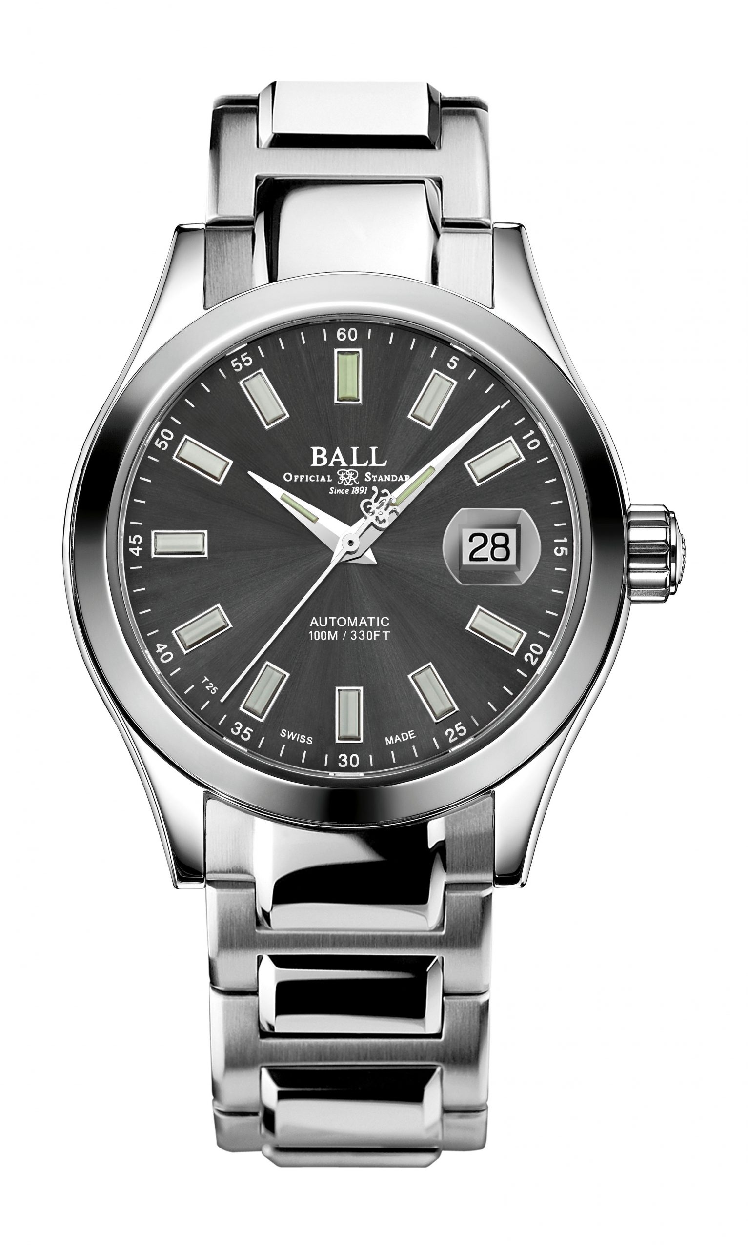 Ball Watch Engineer III Marvelight