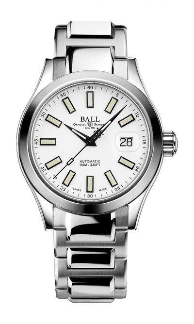 BALL Engineer III Marvelight