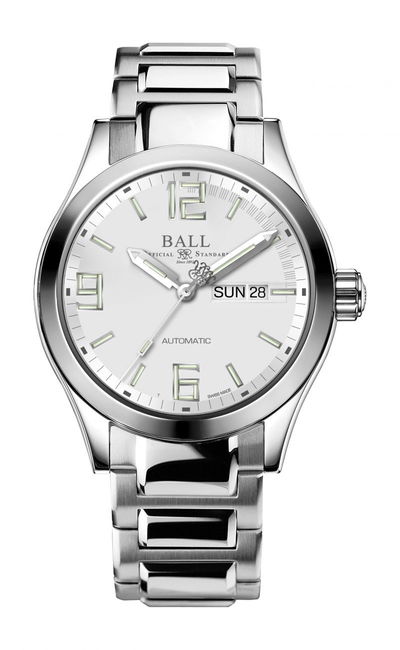 BALL Engineer III Legend