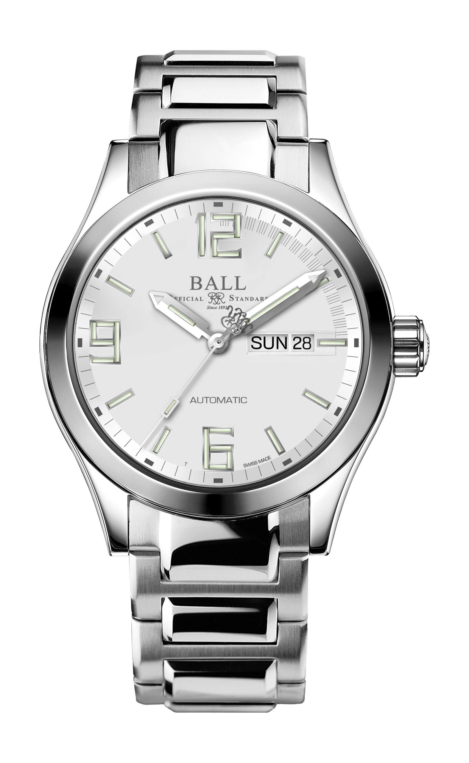 Ball Watch Engineer III Legend