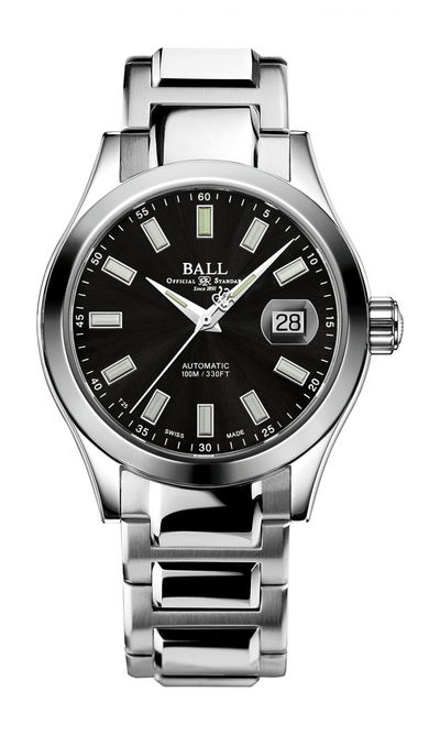 BALL Engineer III Marvelight