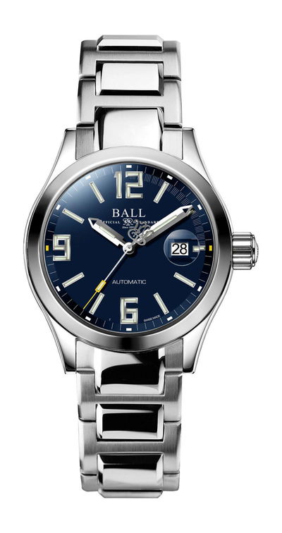 BALL Engineer III Legend