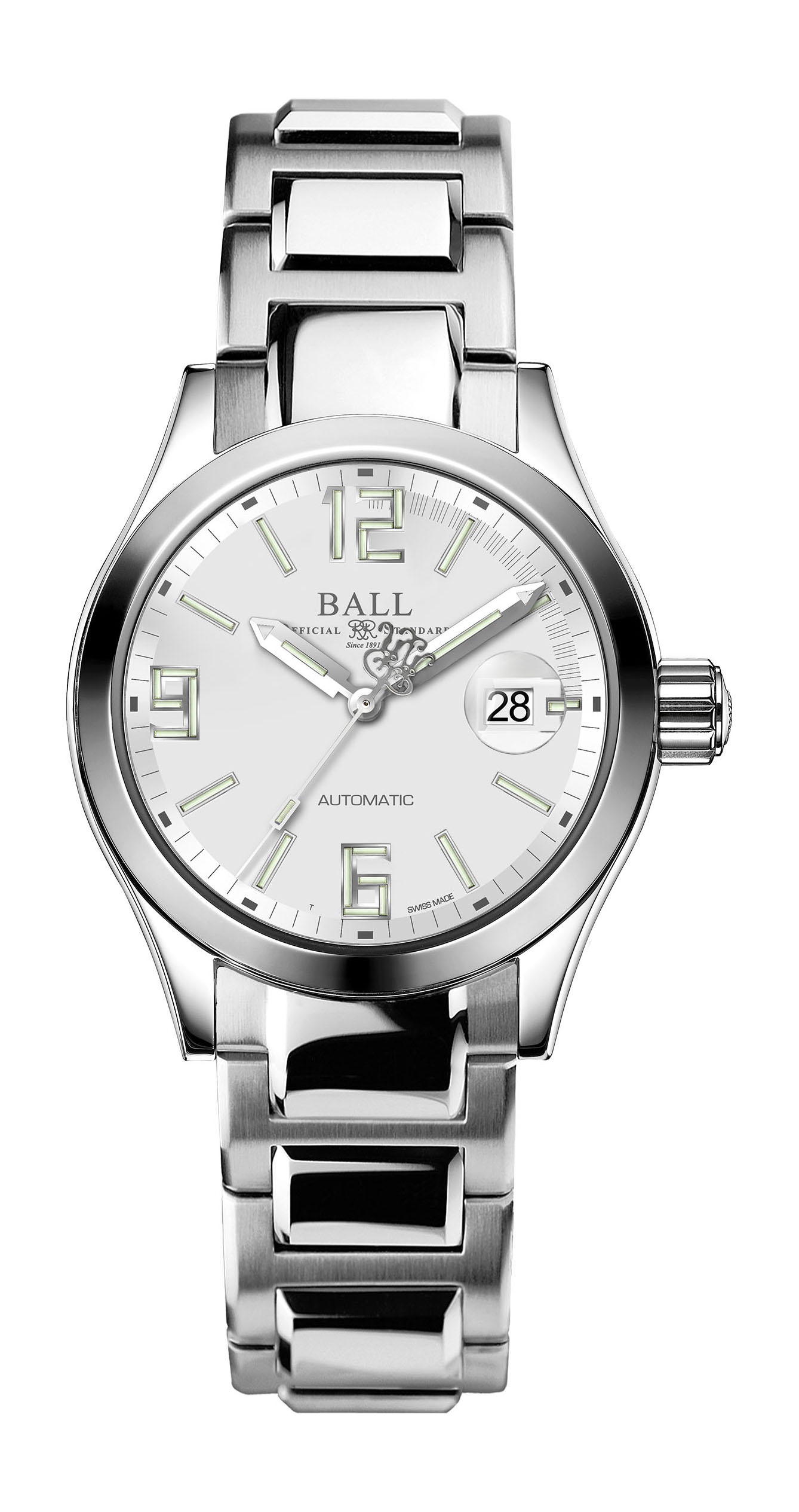 BALL Engineer III Legend