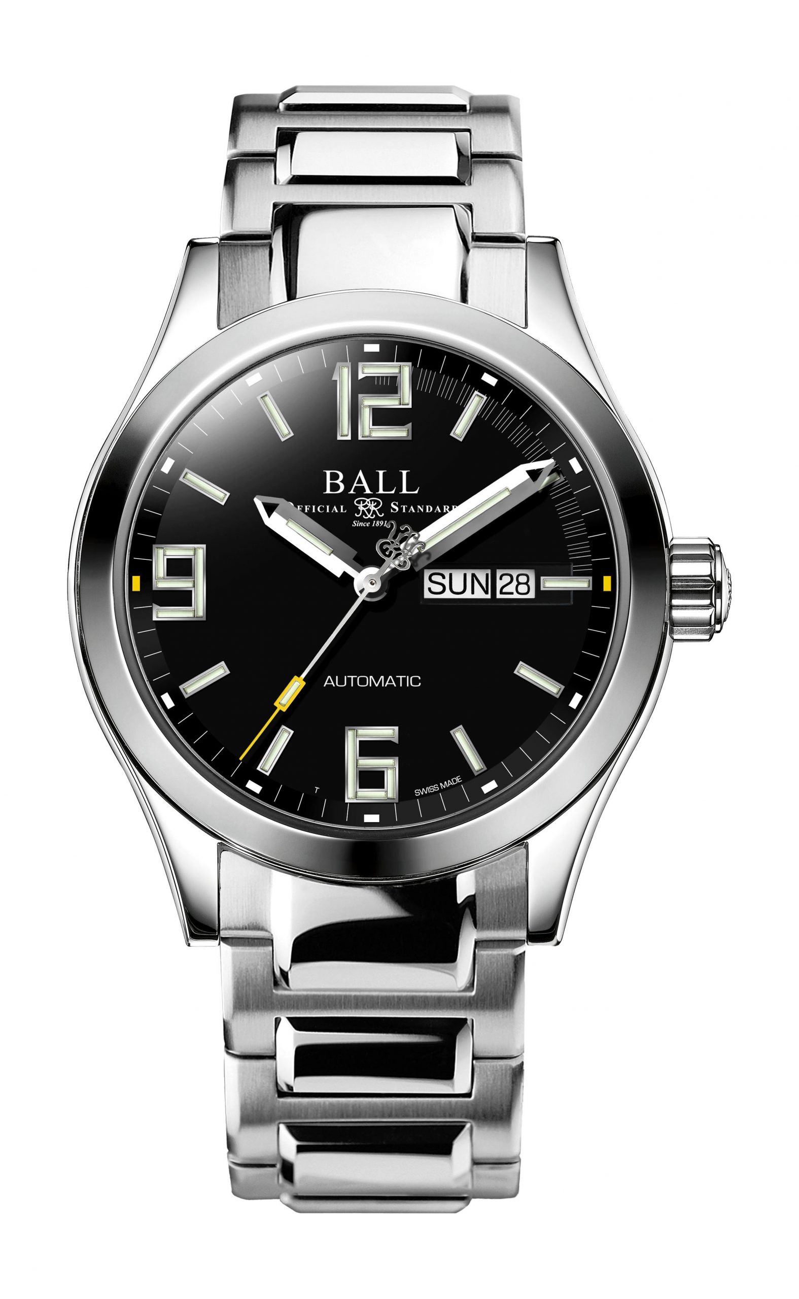 BALL Engineer III Legend