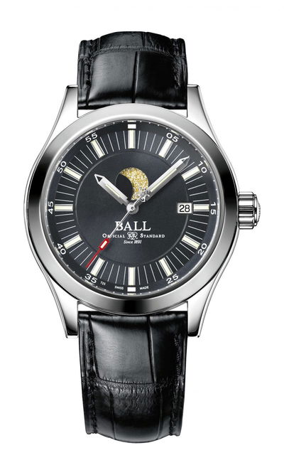 BALL Engineer II Moon Phase