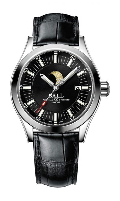 BALL Engineer II Moon Phase