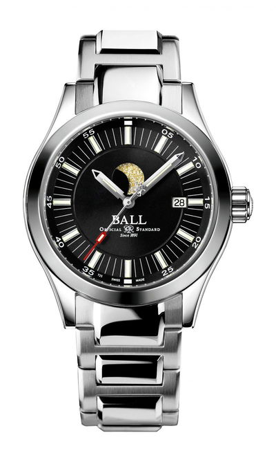 BALL Engineer II Moon Phase