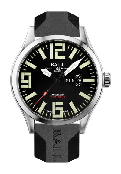 BALL Engineer Master II Aviator