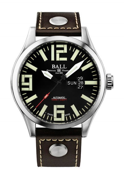 BALL Engineer Master II Aviator