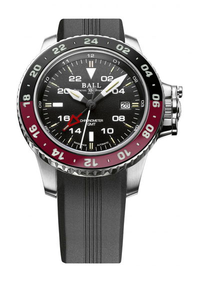 BALL Engineer Hydrocarbon AeroGMT II
