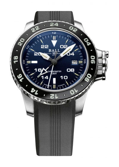 BALL Engineer Hydrocarbon AeroGMT II