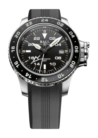 BALL Engineer Hydrocarbon AeroGMT II