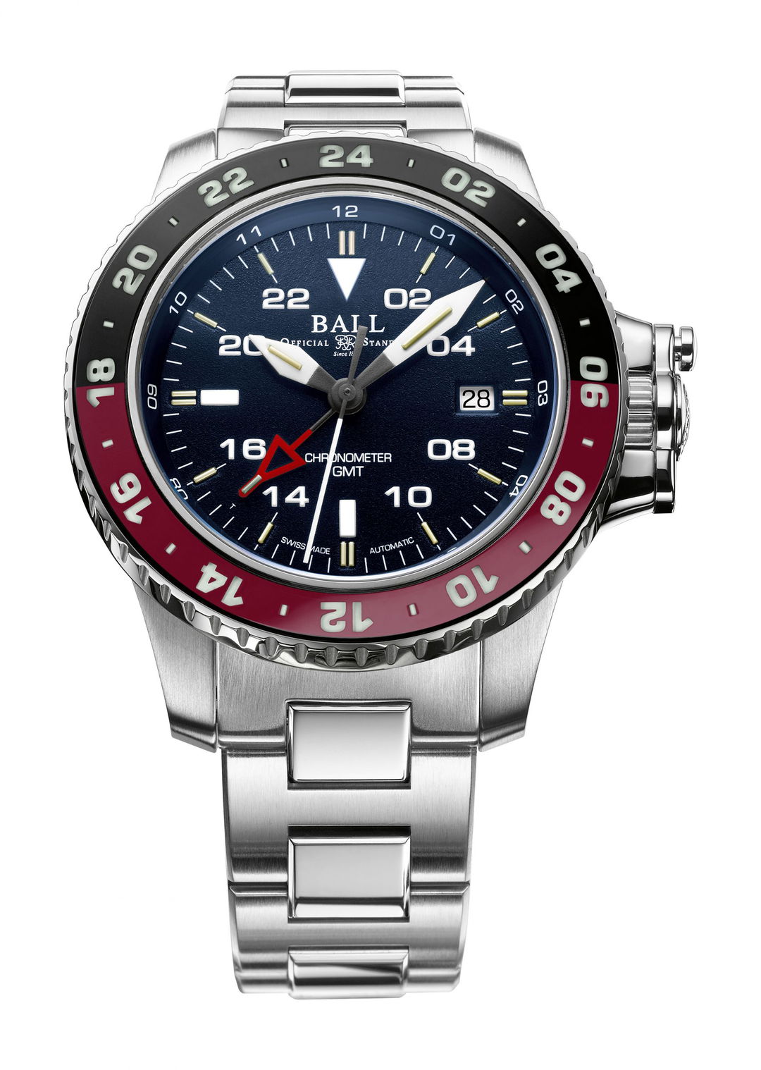 Engineer Hydrocarbon AeroGMT II 42