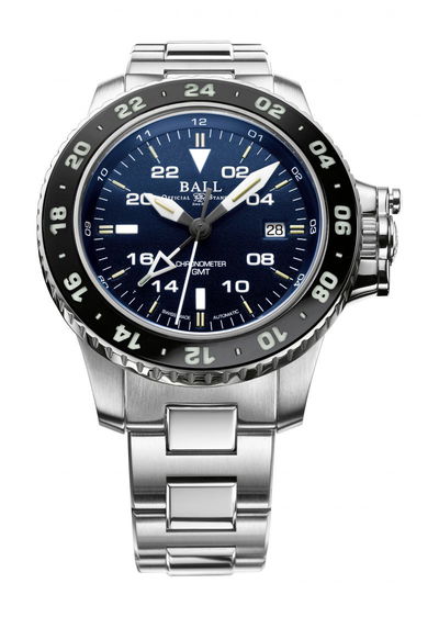 BALL Engineer Hydrocarbon AeroGMT II