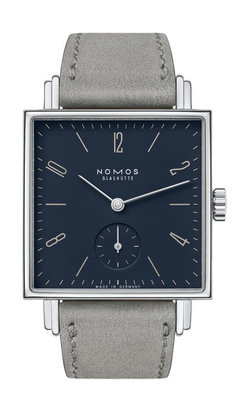 Nomos Glashütte Tetra Fidelio