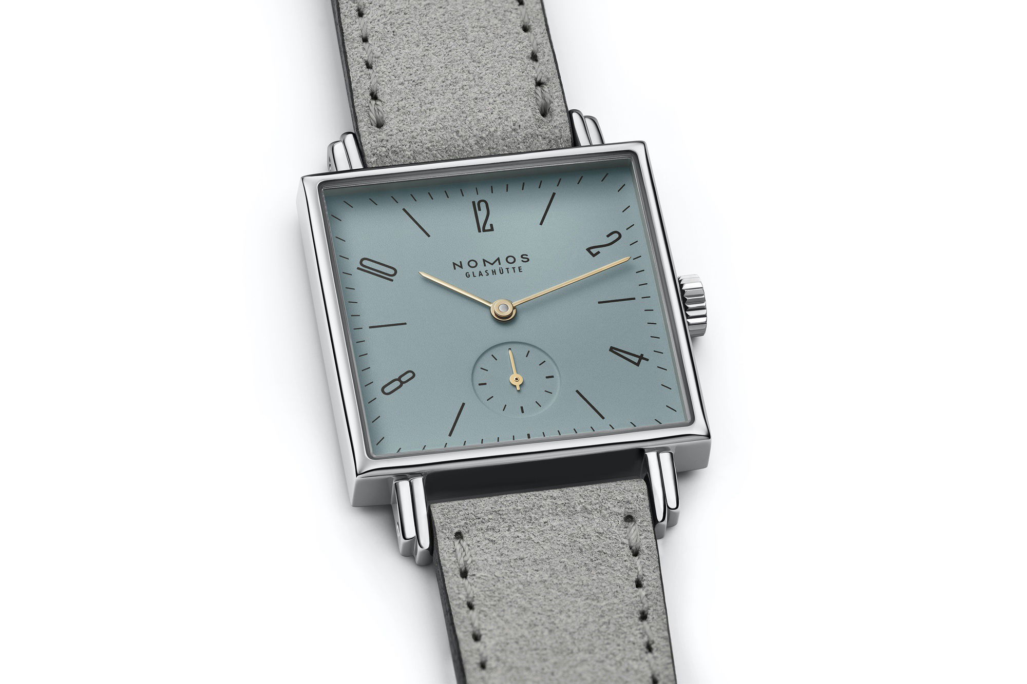 Nomos Glashütte Tetra Immortal Beloved