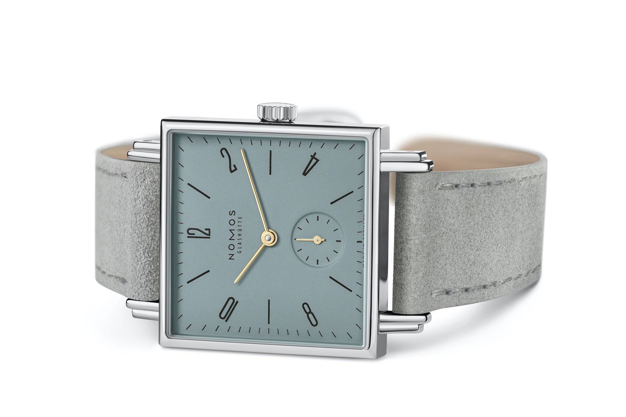 Nomos Glashütte Tetra Immortal Beloved