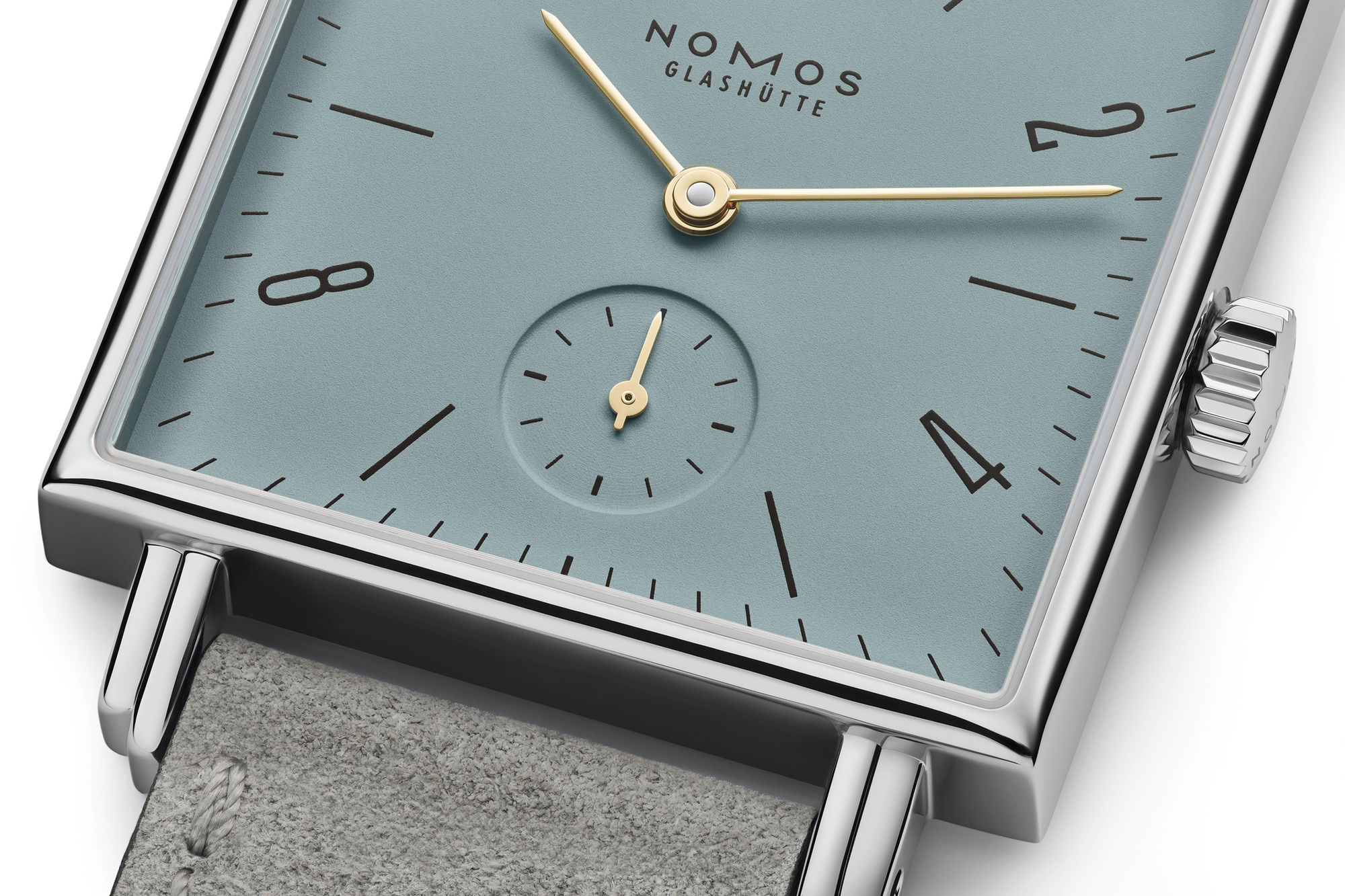 Nomos Glashütte Tetra Immortal Beloved