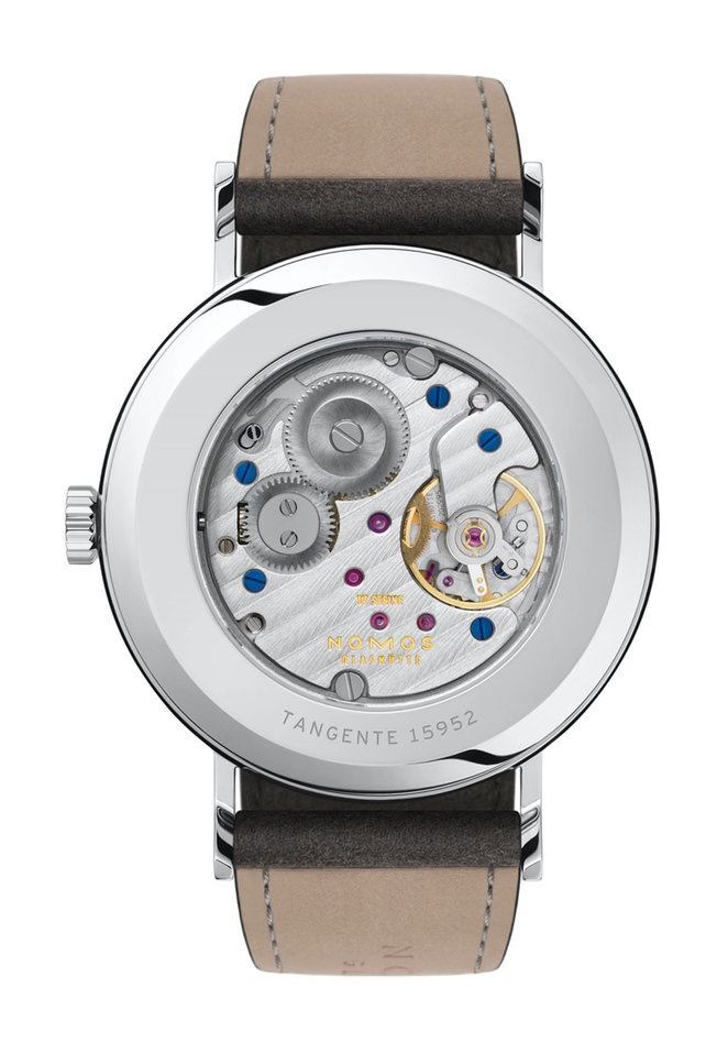 Tangente 38 midnight blue - Image 2