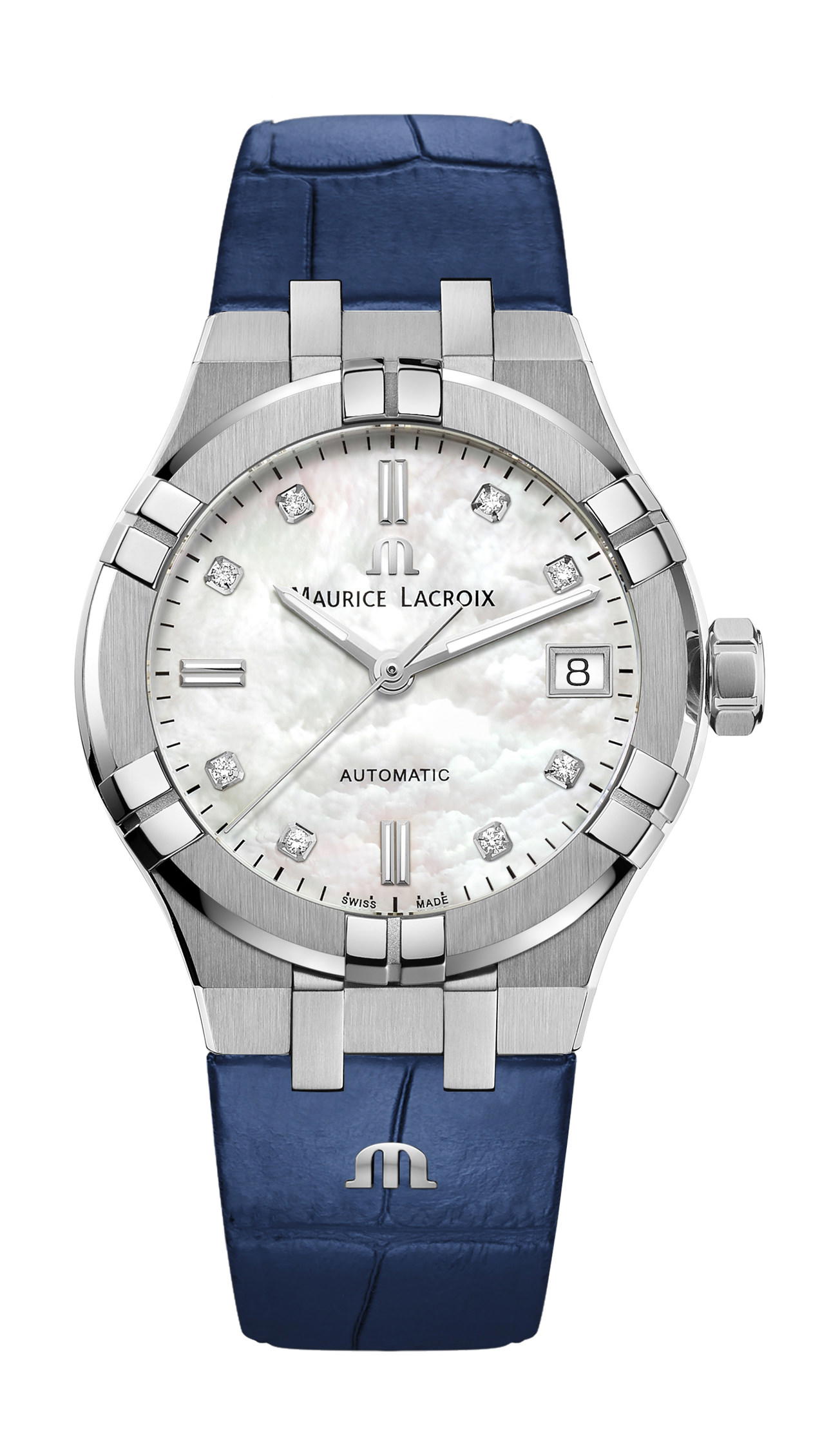 Maurice Lacroix AIKON AUTOMATIC 35MM