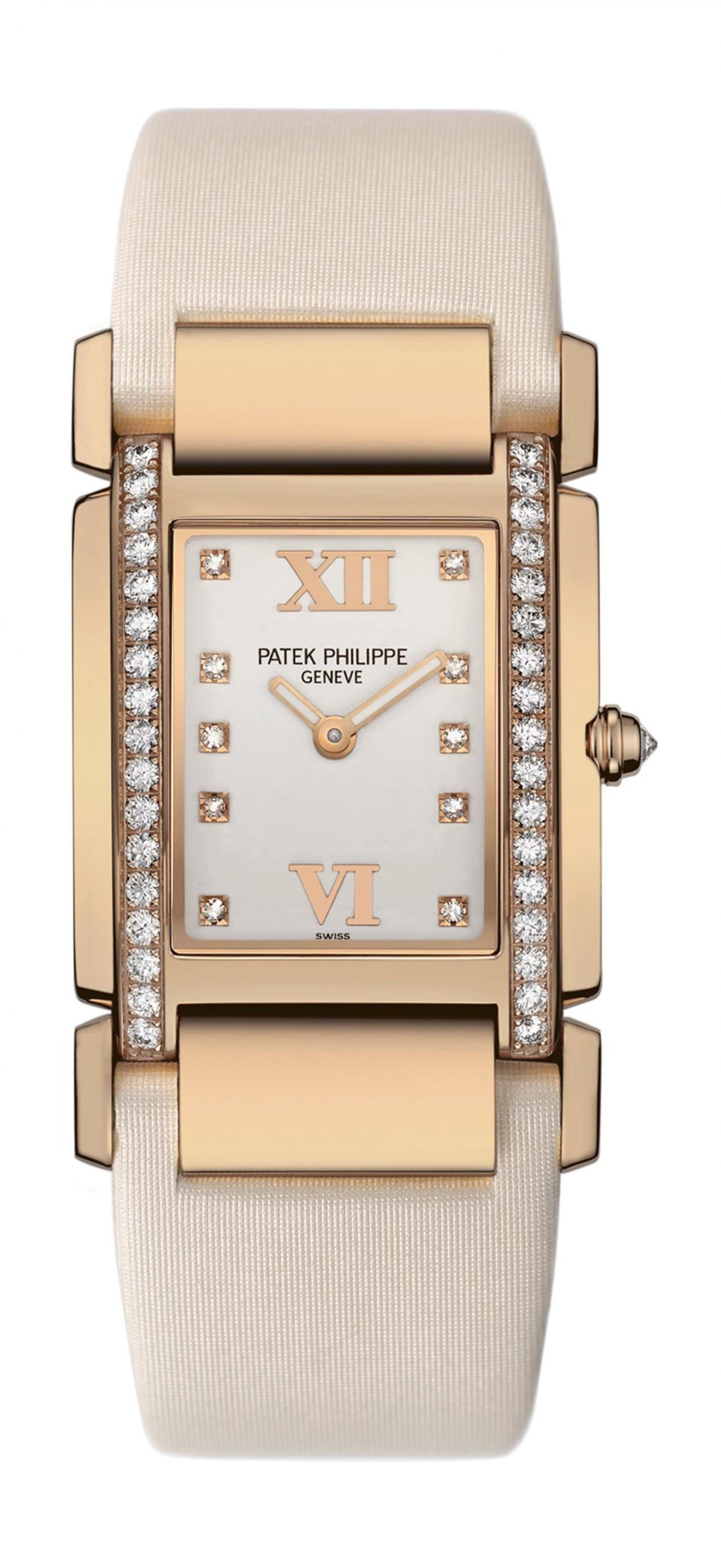 Patek Philippe Twenty-4