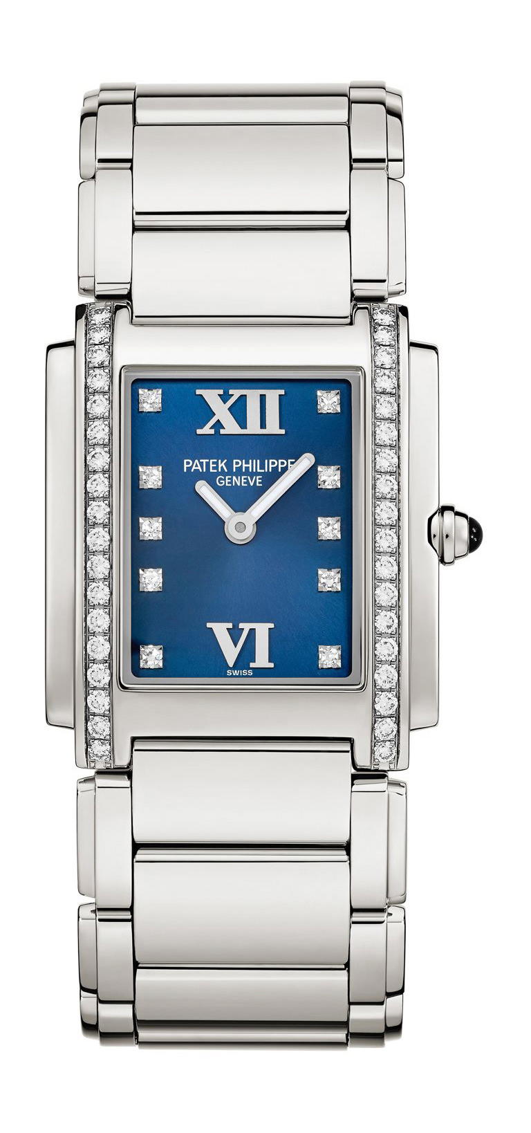 Patek Philippe Twenty-4